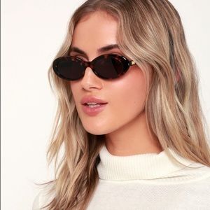 Crap eyewear (polarized!) sweet leaf sunglasses